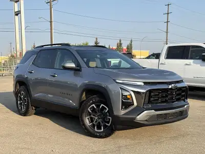 AMVIC Licensed Dealer AMVIC-licensed Dealer. Stock # BF101436A Hungry for an adventure on Edmonton's...