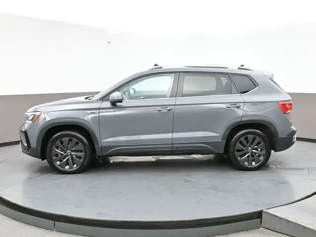 2024 Volkswagen Taos COMFORTLINE Lane Departure Warning with Bli in Cars & Trucks in Dartmouth - Image 26