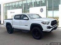 KBB.com Best Resale Value Awards. Only 46,464 Miles! This Toyota Tacoma delivers a Regular Unleaded... (image 6)