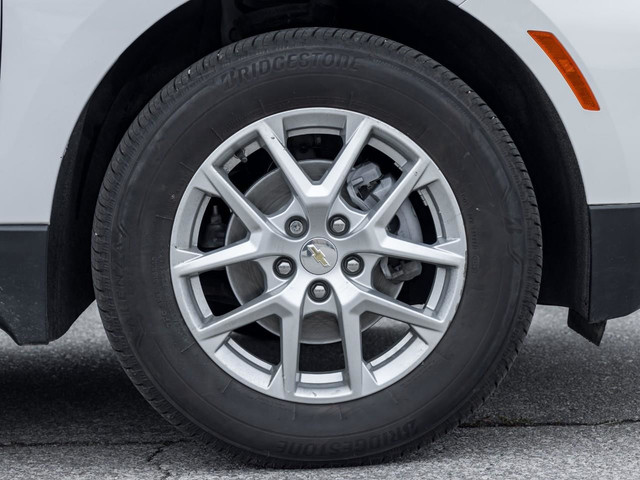 2022 Chevrolet Equinox LT JUST ARRIVED! in Cars & Trucks in Mississauga / Peel Region - Image 4