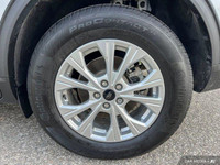 This Ford Escape delivers a Intercooled Turbo Premium Unleaded I-3 1.5 L/91 engine powering this Aut... (image 7)