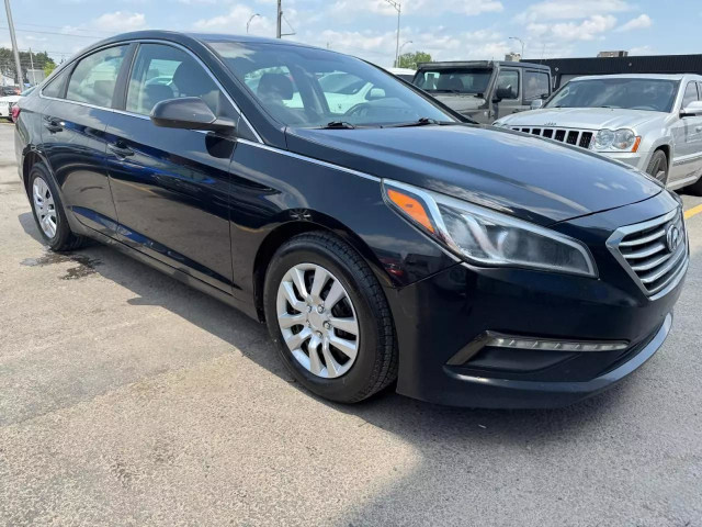2016 HYUNDAI Sonata SE in Cars & Trucks in Laval / North Shore