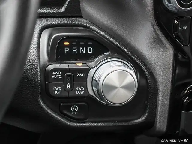 2024 Ram 1500 Sport | LOW KMS | NO ACCIDENTS in Cars & Trucks in Hamilton - Image 22