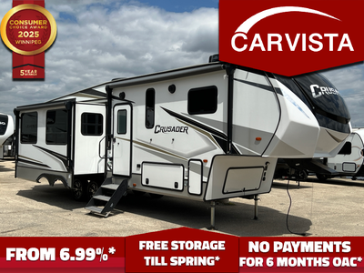 Find Used and New RVs, Campers & Trailers Locally in Winnipeg | Free ...
