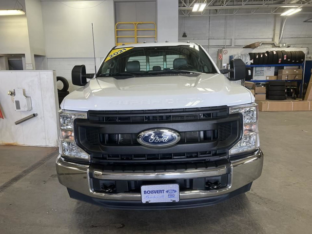 2021 Ford F-350 XL cabine double 2RM 168 po DCE de 60 po Ford Su in Cars & Trucks in Longueuil / South Shore - Image 4