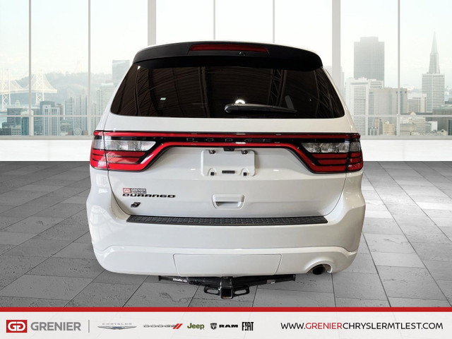 2023 Dodge Durango in Cars & Trucks in City of Montréal - Image 3