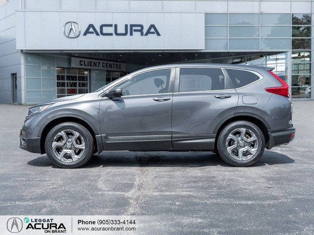2018 Honda CR-V EX-L AWD in Cars & Trucks in Hamilton - Image 3