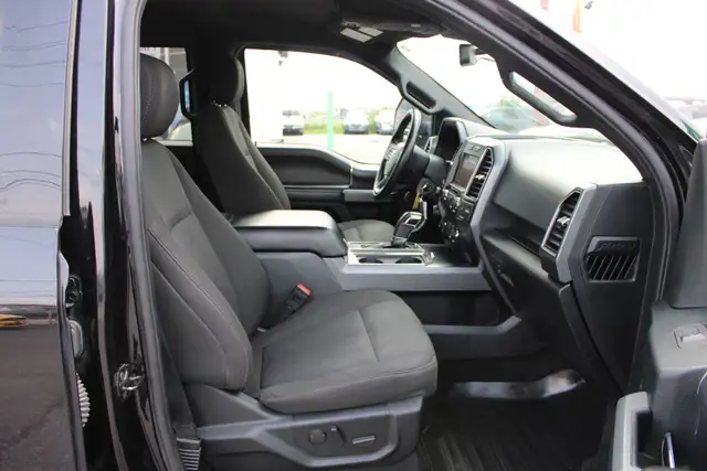 2019 Ford F-150 dans Autos et camions dans Région d’Oakville/Halton - Image 18