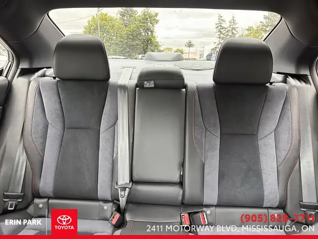 2023 Subaru WRX Sport-tech in Cars & Trucks in Oakville / Halton Region - Image 17