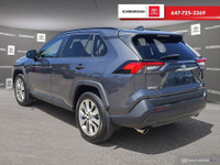 Check out this 2019 Toyota RAV4 AWD XLE with 73,749 KMS, finished in a sleek Grey exterior. Packed w... (image 3)