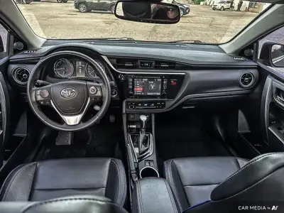 2018 Toyota Corolla SE XSE | LEATHER | HEATED SEATS | POWER S..., View more