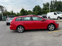 Check out this certified 2019 Volkswagen Golf SportWagen Comfortline | Manual | Heated Seats | Cruis... (image 3)