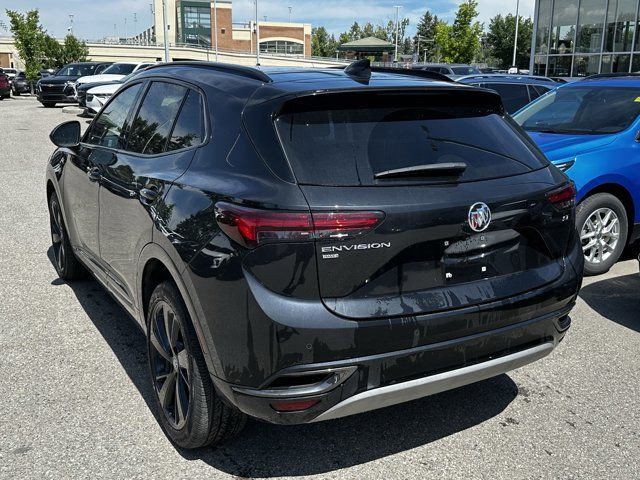 2023 Buick Envision Preferred in Cars & Trucks in Calgary - Image 4