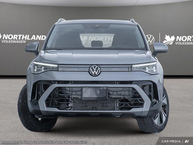 2025 Volkswagen Taos Highline in Cars & Trucks in Calgary - Image 2