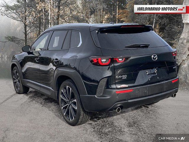 2025 Mazda CX-50 GT in Cars & Trucks in Hamilton - Image 3