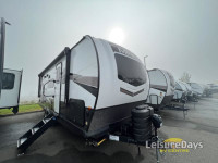 2024 Forest River RV Rockwood Mini Lite 2509S