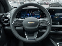 HD Surround Vision | Panoramic Sunroof | Heated Steering Wheel | Heated Seats | Driver's Safety Aler... (image 8)