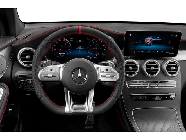 2020 Mercedes-Benz AMG GLC 43 in Cars & Trucks in Markham / York Region - Image 4