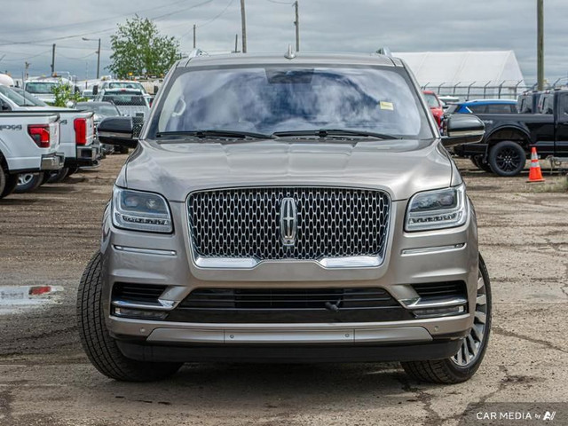 2019 Lincoln Navigator Reserve in Cars & Trucks in Edmonton - Image 2