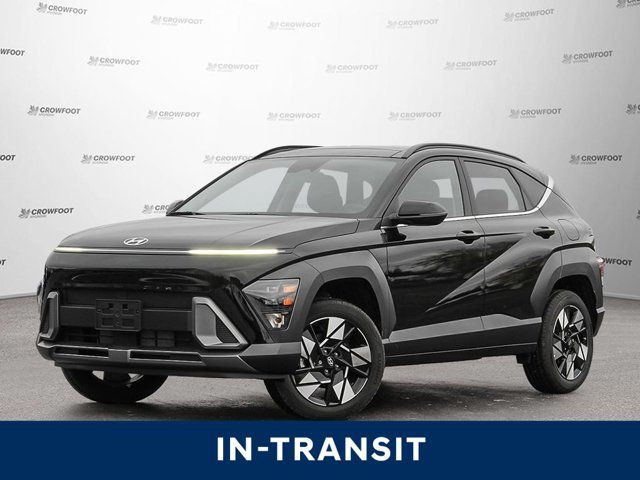 2026 Hyundai Kona Preferred AWD w/Trend Package in Cars & Trucks in Calgary