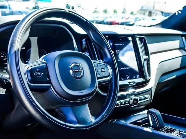 2021 Volvo XC60 Inscription Expression AWD Pano Sunroof Navi in Cars & Trucks in Mississauga / Peel Region - Image 21