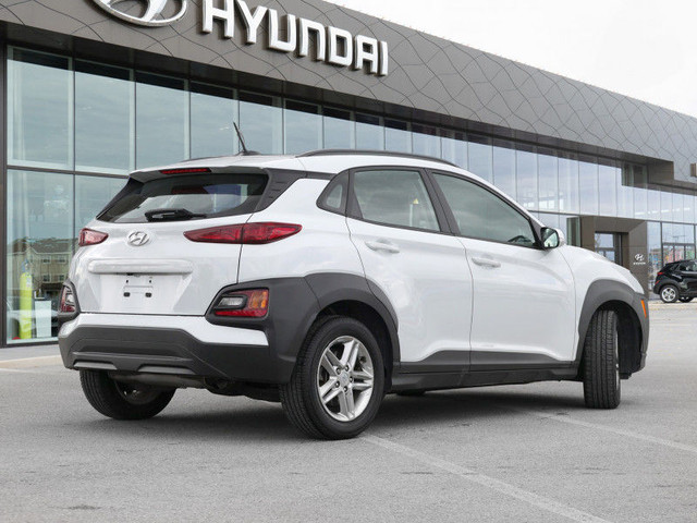 2021 Hyundai Kona 2.0L Essential AWD - Heated Seats - $131 B/W in Cars & Trucks in Ottawa - Image 3
