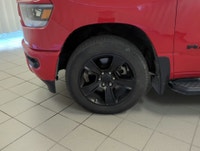 Athletic and muscular, our 2022 RAM 1500 Sport Crew Cab 4X4 has a bold spirit that can bring out you... (image 9)