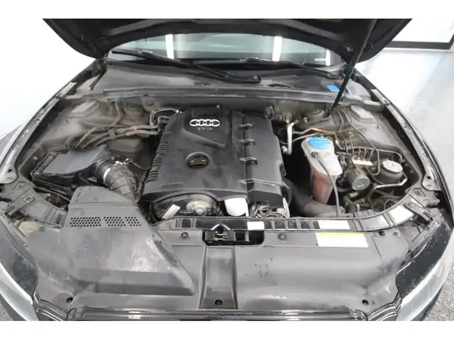 2011 Audi A5 S-LINE / 2.0 TFSI / CONVERTIBLE / QUATTRO in Cars & Trucks in Lévis - Image 40