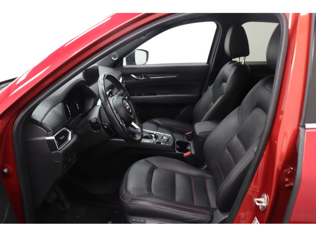 2022 Mazda CX-5 AWD SPORT, CUIR, TOIT-OUVRANT, NAVI, BLUETOOTH in Cars & Trucks in Longueuil / South Shore - Image 2