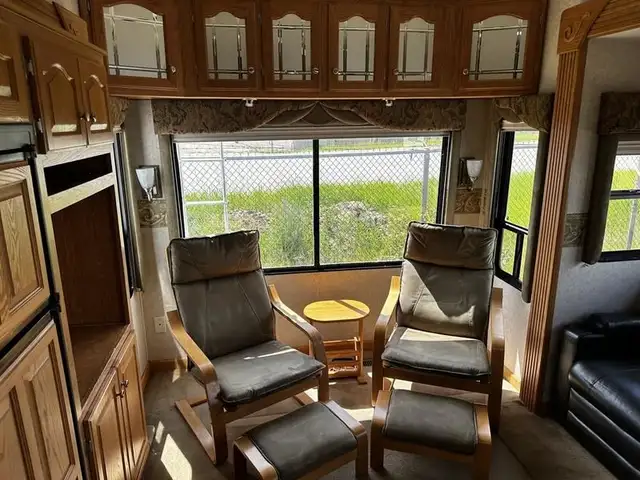 2006 Titanium 26E31DS in Travel Trailers & Campers in Saskatoon - Image 11