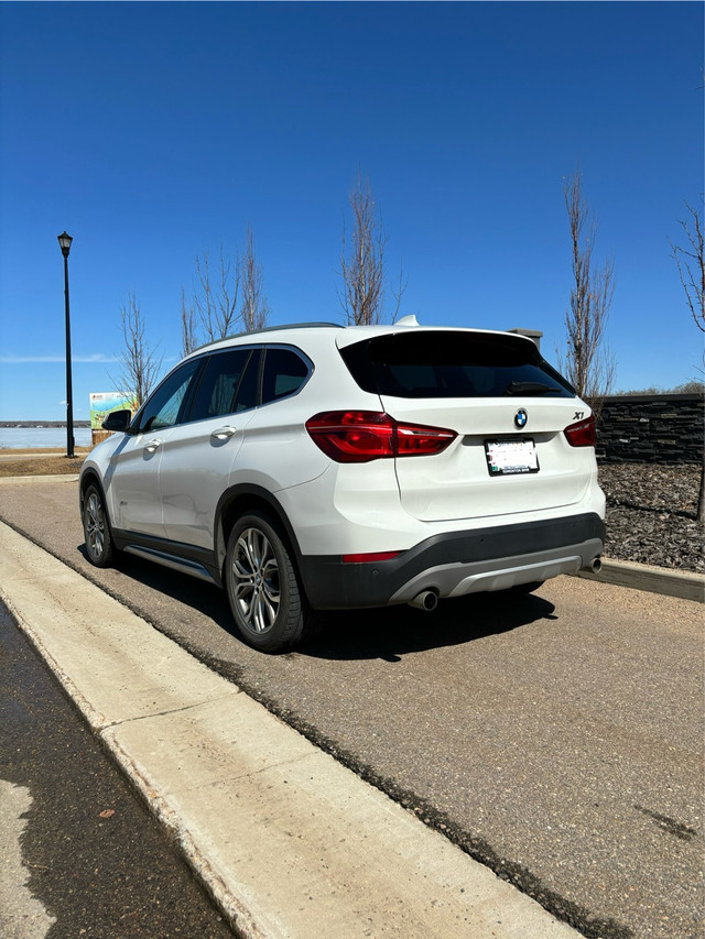 2018 BMW X1 28i  in Cars & Trucks in Edmonton - Image 4