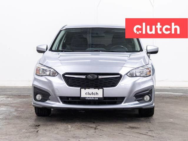 2019 Subaru Impreza Touring AWD w/ Apple CarPlay & Android Auto, in Cars & Trucks in City of Toronto - Image 3
