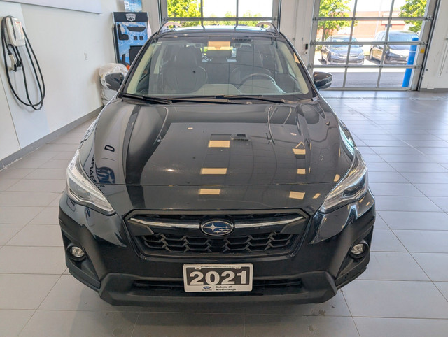 2020 Subaru Crosstrek Limited Limited | ONE OWNER | CLEAN CAR... in Cars & Trucks in Mississauga / Peel Region - Image 3