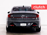 NO ACCIDENTS / CLEAN CARFAX / 1 OWNER / Front Heated Seats, Climate Control, Dual Zone Front Climate... (image 4)