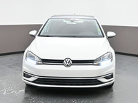 The 2018 Volkswagen Golf Comfortline is a fun-to-drive and practical hatchback, powered by a 1.8L en... (image 1)