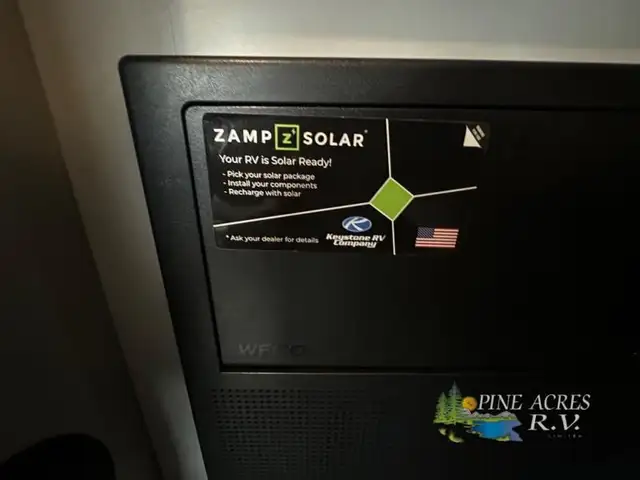 2021 Keystone RV Bullet Crossfire 2730BH in Travel Trailers & Campers in Truro - Image 37