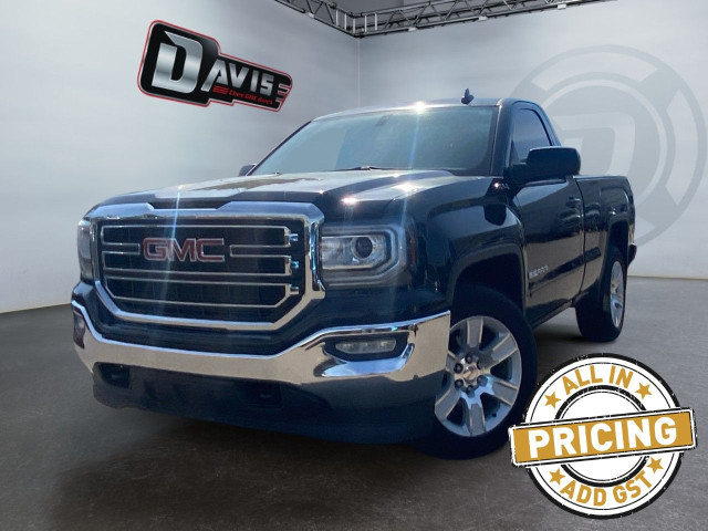 2016 GMC Sierra 1500 in Cars & Trucks in Medicine Hat