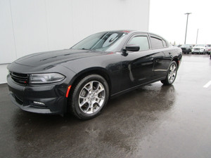 2016 Dodge Charger SXT **INCLUDES 1 YEAR OR 20,000 KM POWERTRAIN WARRANTY**