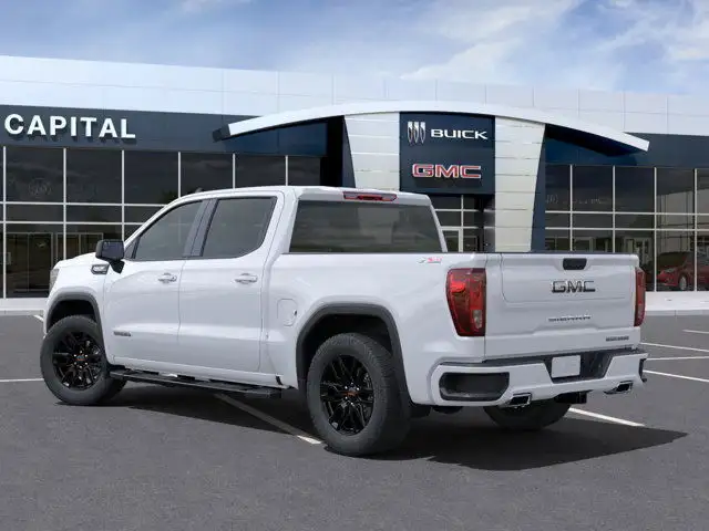 2025 GMC Sierra 1500 Elevation in Cars & Trucks in Regina - Image 5