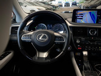 Stock#: 4559AThe 2022 Lexus RX 350 in Canada offers a refined and comfortable luxury SUV experience,... (image 9)