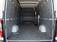 Introducing the 2024 Mercedes-Benz Sprinter 170in. Wheelbase a modern diesel work van built for spac... (image 7)