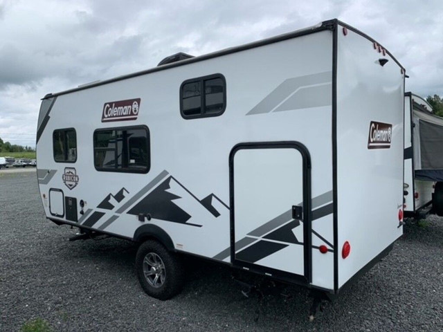  2021 Coleman 1628BH in RVs & Motorhomes in Sherbrooke - Image 4