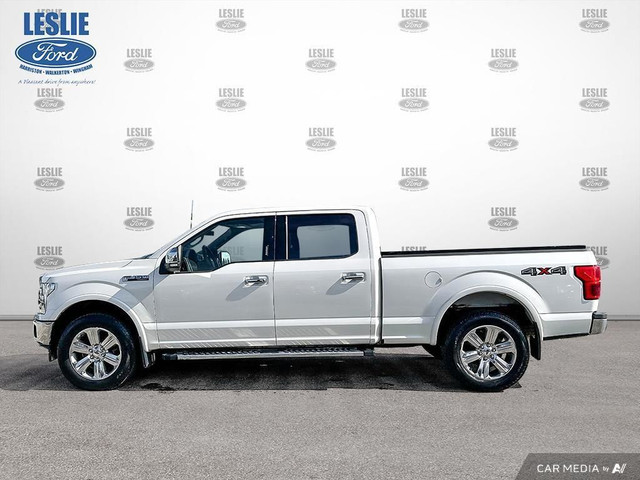 2019 Ford F-150 Lariat 4WD SuperCrew 6.5' Box in Cars & Trucks in Stratford - Image 3