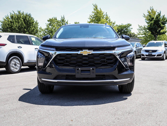 2024 Chevrolet Trax LT in Cars & Trucks in Kitchener / Waterloo - Image 2
