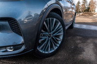 Luxurious and stylish, our One Owner 2024 INFINITI QX50 SENSORY AWD in Grey is ready to take you on... (image 3)