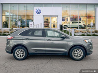 Dealer Certified Pre-Owned. This Ford Edge boasts a Intercooled Turbo Premium Unleaded I-4 2.0 L/122... (image 3)