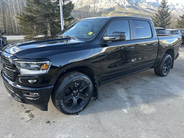  2024 Ram 1500 Sport in Cars & Trucks in Banff / Canmore - Image 3