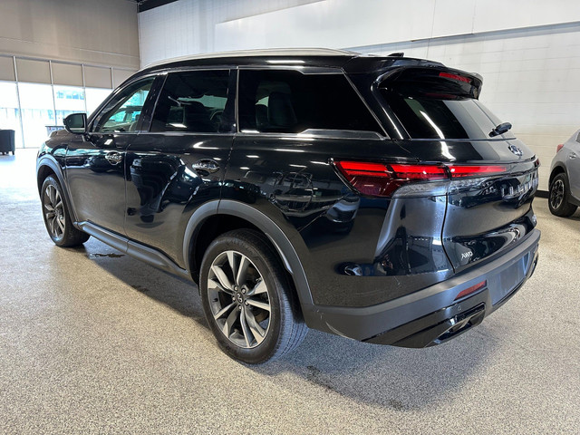2023 Infiniti QX60 Luxe in Cars & Trucks in Calgary - Image 3