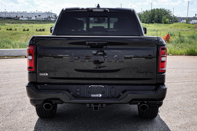 2025 Ram 1500 Sport in Cars & Trucks in Strathcona County - Image 3