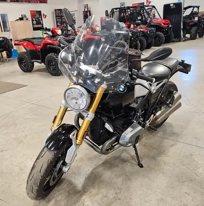 One of the largest and oldest Powersports Stores on the Prairies. Selling motorcycles, ATV's, Side b...